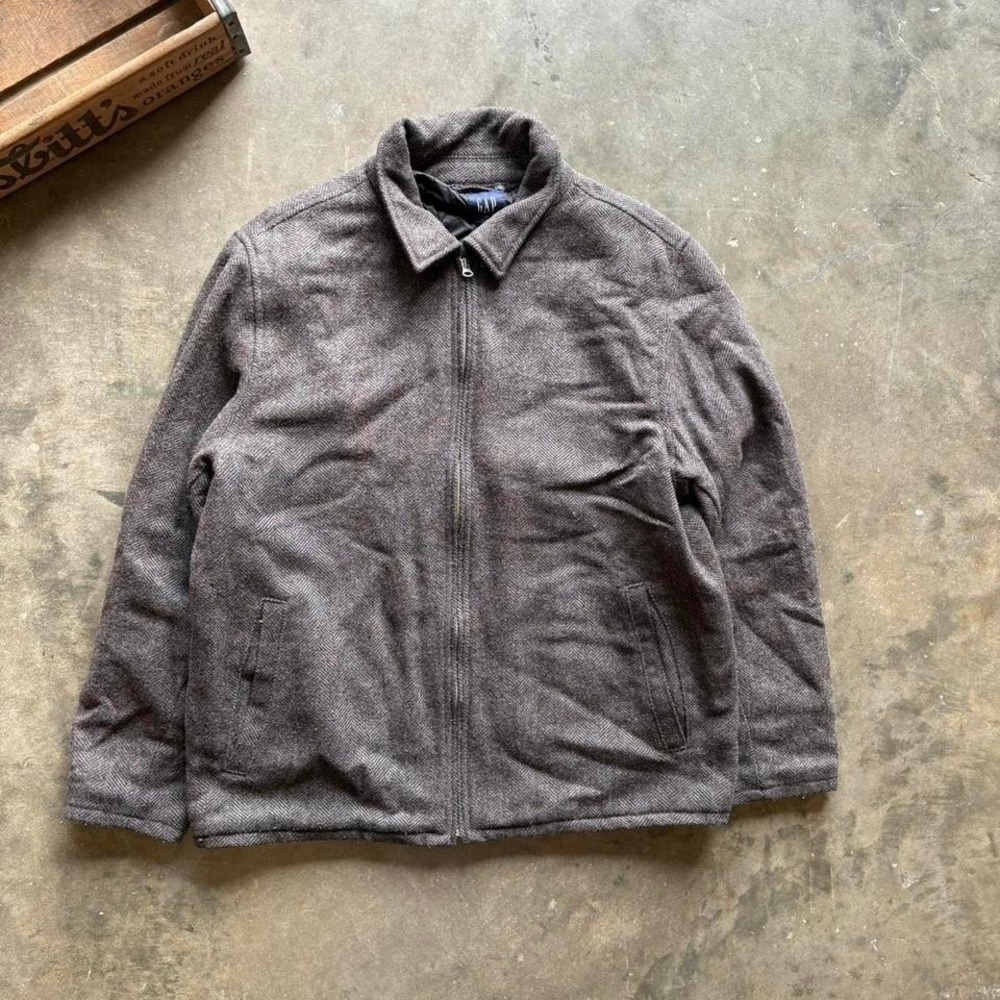 Vintage GAP Jacket Size XL (23x29)